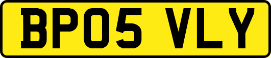 BP05VLY
