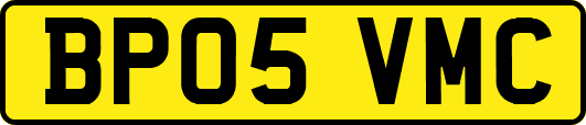 BP05VMC