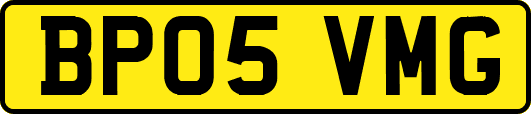 BP05VMG