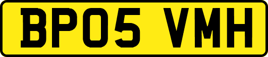 BP05VMH