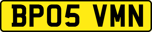 BP05VMN