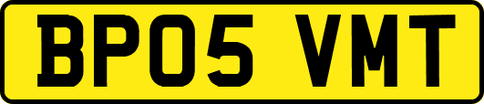 BP05VMT