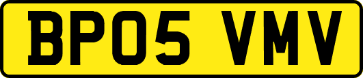 BP05VMV