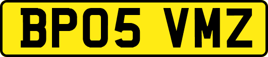 BP05VMZ