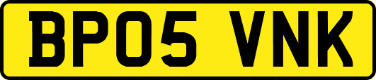 BP05VNK