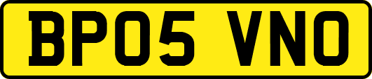 BP05VNO