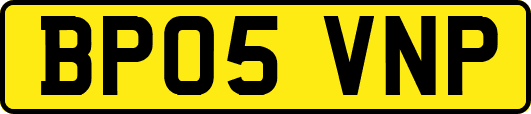 BP05VNP