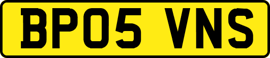 BP05VNS