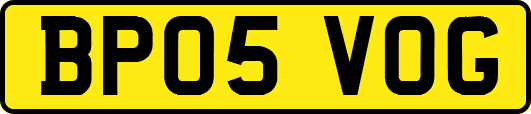 BP05VOG