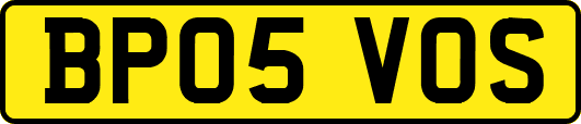 BP05VOS