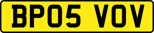 BP05VOV