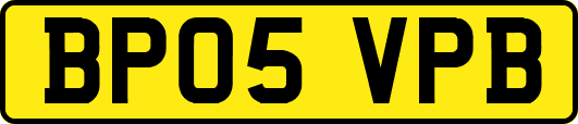 BP05VPB
