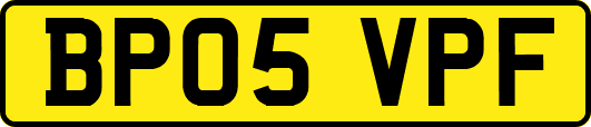 BP05VPF