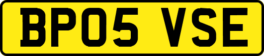 BP05VSE