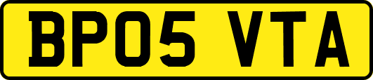 BP05VTA