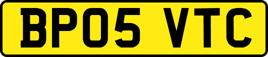 BP05VTC