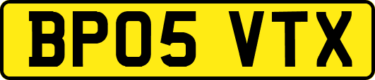 BP05VTX