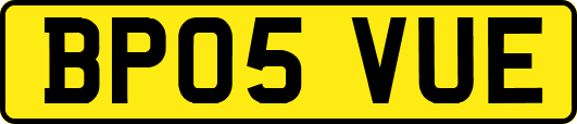 BP05VUE