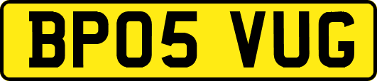 BP05VUG