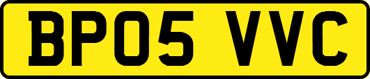 BP05VVC