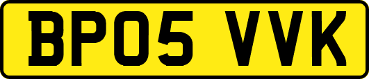 BP05VVK