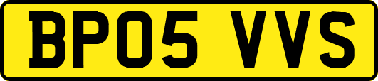BP05VVS