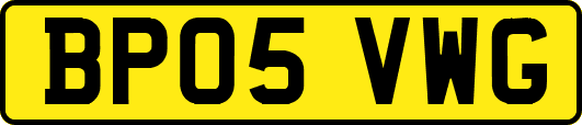 BP05VWG