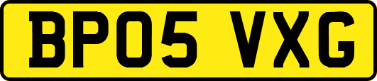 BP05VXG