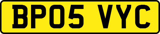 BP05VYC
