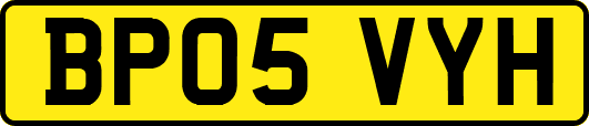 BP05VYH