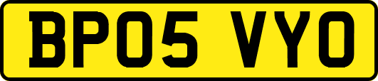 BP05VYO