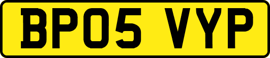 BP05VYP