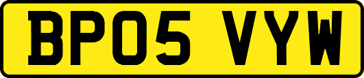 BP05VYW