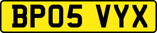 BP05VYX