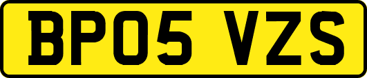 BP05VZS