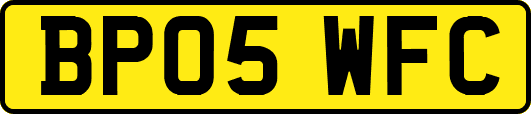 BP05WFC