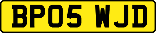 BP05WJD