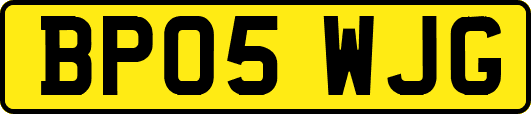 BP05WJG
