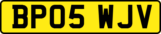 BP05WJV