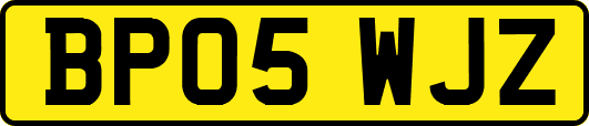 BP05WJZ