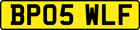 BP05WLF