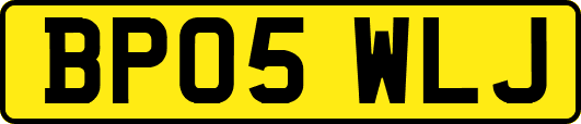 BP05WLJ