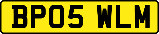 BP05WLM