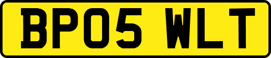 BP05WLT