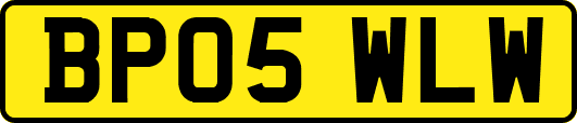 BP05WLW
