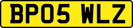BP05WLZ
