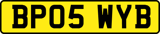 BP05WYB