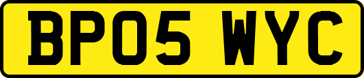 BP05WYC
