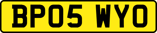 BP05WYO