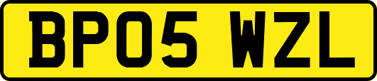 BP05WZL